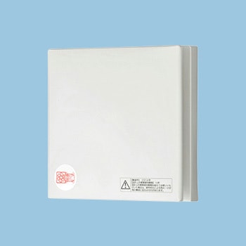 パイプファン 本体スイッチ付 DCモーター Panasonic(パナソニック)
