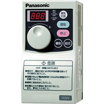 コントロール部材 送風機用インバータ パナソニック(Panasonic) 換気扇用電源部品 【通販モノタロウ】