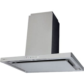 stainless steel duct cover range hood