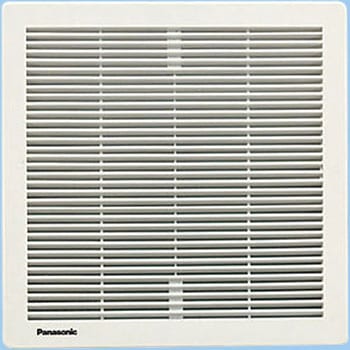 インテリア形換気扇 別売りルーバー Panasonic(パナソニック)