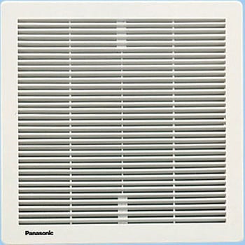 インテリア形換気扇 別売りルーバー Panasonic(パナソニック)