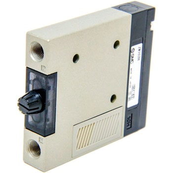 ZM Series(ZM102～) SMC