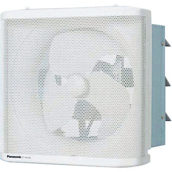 インテリア型有圧換気扇 Panasonic(パナソニック)