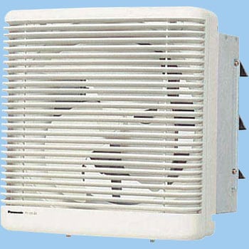 インテリア型有圧換気扇 Panasonic(パナソニック)