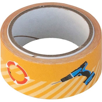 位置しるべテープ19mm幅(1×4用) E-SPF