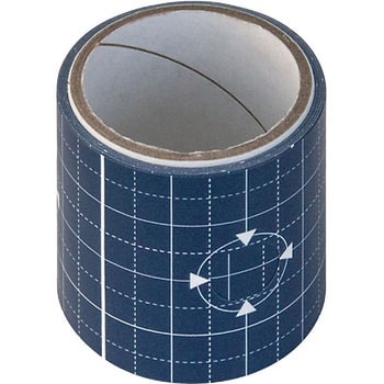 位置しるべテープ38mm幅(2×4用) E-SPF