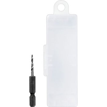 ESPF-23 1×4材専用下穴きりビット 1個 E-SPF 【通販モノタロウ】