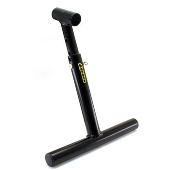 ロードバイクスタンド フットペグ サイドスタンド UNIT
