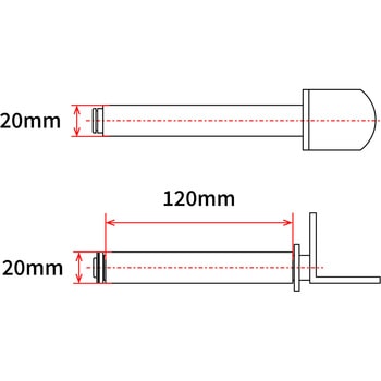 ロードバイクスタンド オプション アタッチメントセット - UNIT