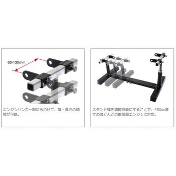 エンジンスタンド UNIT