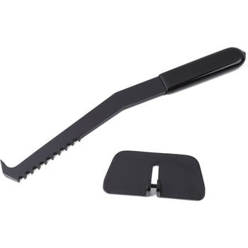 ツール フォークオイルシールリムーバー - UNIT