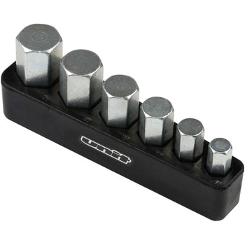 ツール Hexビットセット UNIT(ユニット)