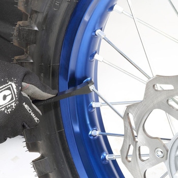 スポークレンチ - UNIT