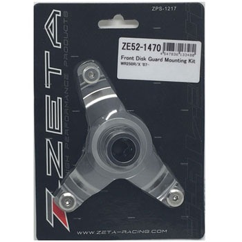 ZE52-1470 F�f�B�X�N�K�[�h �}�E���g�L�b�g ZETA 31323295