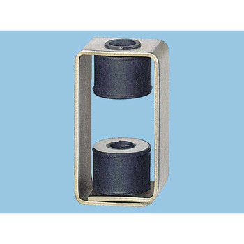 FY-01BGH ダクト用送風機器専用部材 防振用吊金具 Panasonic(パナソニック) 31323714