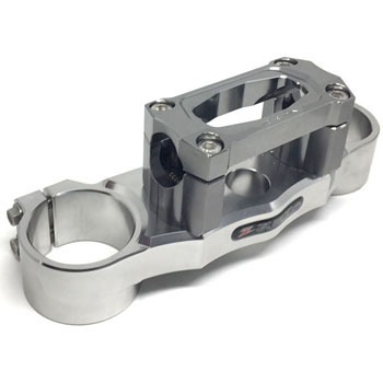 ZE11-4126 ハンドルバークランプキット Y ZETA 31325395