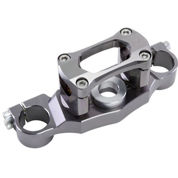 ZE11-4232 ハンドルバークランプキット Y ZETA 31325438