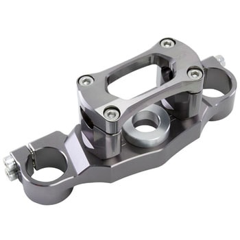 ZE12-4232 ハンドルバークランプキット Y ZETA 31325447