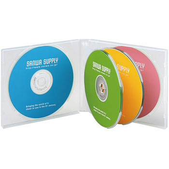 べーなー【未使用品】DVD/CD ファイルケース　11セット Amazon | セキセイ(Sekisei) CD・DVDファイル A4-S ブルー DVD
