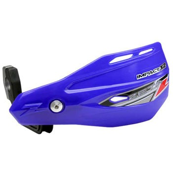 ZE74-0204 MXハンドガード IMPACT X2 ZETA 31328807