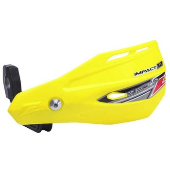 ZE74-0207 MXハンドガード IMPACT X2 ZETA 31328816