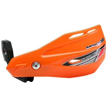 ZE74-0209 MXハンドガード IMPACT X2 ZETA 31328834