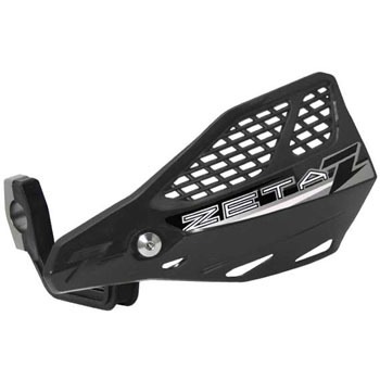 ZE74-3101 MXハンドガード STINGRAY VENT 1セット ZETA 【通販モノタロウ】