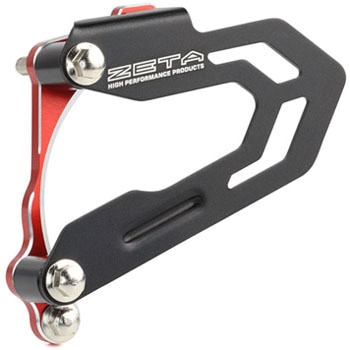 ケースセーバー カバー付 ZETA