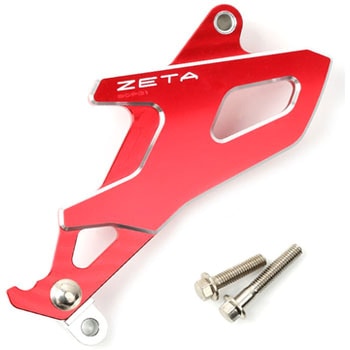 ドライブカバー ZETA