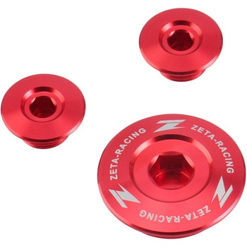 エンジンプラグ ZETA