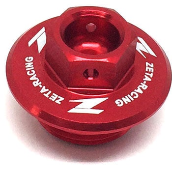 ZE89-2210 オイルフィラーキャップ ZETA 31330828