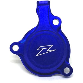 オイルフィルターカバー ZETA