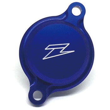 オイルフィルターカバー ZETA
