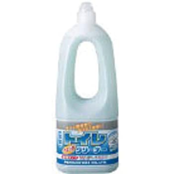クエン酸トイレクリーナー ペンギンワックス