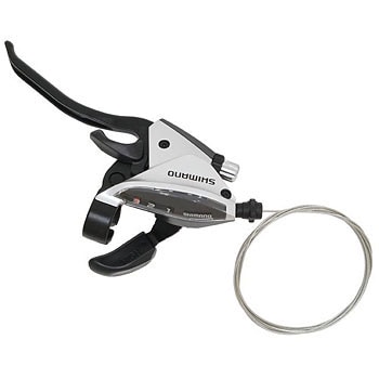 3sシフト ブレーキレバー 4フィンガータイプ Shimano シマノ シフト ブレーキ一体型レバー 通販モノタロウ St Ef510 L4a 3sシフト ブレーキレバー 4フィンガータイプ Shimano シマノ シフト ブレーキ一体型レバー 通販モノタロウ St Ef510 L4a