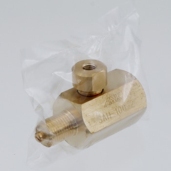 高圧用ダンパー ASK(エイエスケイ)(測定用品)