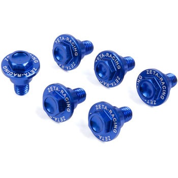 ZE88-9506 �t�H�[�N�K�[�h�{���g ZETA 31334066