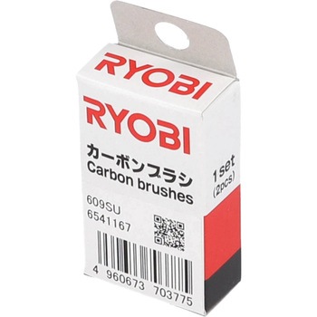 カーボンブラシ 京セラ(旧RYOBI電動工具)