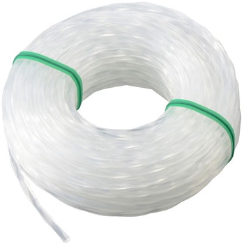 ナイロンコード(スパイラル) 京セラインダストリアルツールズ(旧:リョービ)