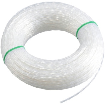 ナイロンコード(スパイラル) - 京セラインダストリアルツールズ(旧:リョービ)