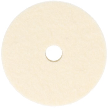 フェルトバフ - 京セラインダストリアルツールズ(旧:リョービ)