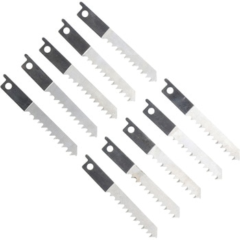 ジグソー刃 京セラインダストリアルツールズ(旧:リョービ)