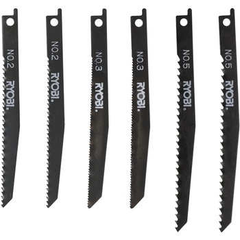 ブレードセット 京セラインダストリアルツールズ(旧:リョービ)