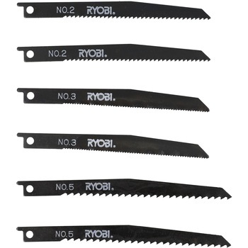 ブレードセット 京セラインダストリアルツールズ(旧:リョービ)