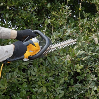 強力刃(ヘッジトリマ用) 京セラインダストリアルツールズ(旧:リョービ)