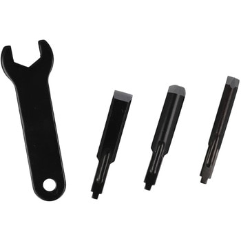 替刃セット - 京セラインダストリアルツールズ(旧:リョービ)