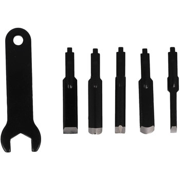 替刃セット - 京セラインダストリアルツールズ(旧:リョービ)