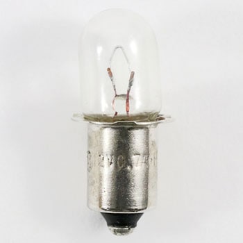 豆球(フラッシュライト用) 京セラ(旧RYOBI電動工具)