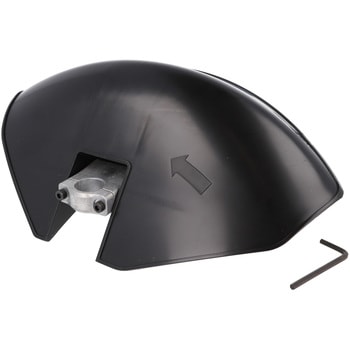 飛散防護カバー 京セラインダストリアルツールズ(旧:リョービ)