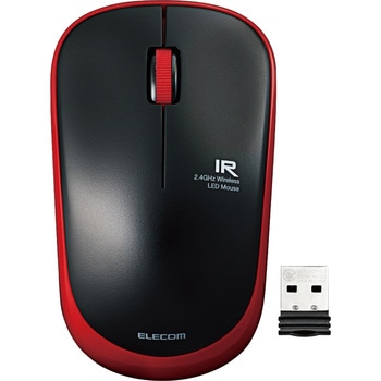 M-IR07DRRD CX}EX  2.4GHz USB 3{^ IR LED ȓd Vg[fUC PS5 GR wZT[ bhF   M-IR07DRRD 31339166